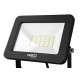 Double spotlight 2x50W SMD LED 8500lm 230V on tripod 1.8m Double spotlight 2x50W SMD LED 8500lm 230V on tripod 1.8m