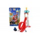 PAW Patrol Rescue Wheels Super Loop Tower HQ PAW Patrol Rescue Wheels Super Loop Tower HQ