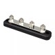 Power distributor VICTRON ENERGY Busbar 150 A 4P + cover (VBB115040020) Power distributor VICTRON ENERGY Busbar 150 A 4P + cover (VBB115040020)