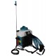 Makita DUS108Z garden sprayer Backpack garden sprayer 10 L Makita DUS108Z garden sprayer Backpack garden sprayer 10 L