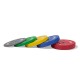 HMS Fitness CBR05 1 pc(s) Olympic Rubber-coated weight disc HMS Fitness CBR05 1 pc(s) Olympic Rubber-coated weight disc