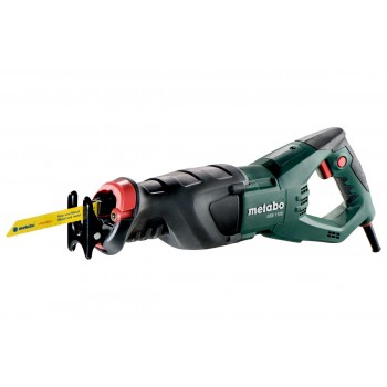 Metabo SSE 1100 2600 spm 1100 W Black, Green
