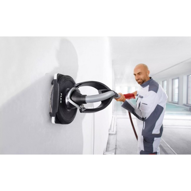 Flex GE 5 R + TB-L Disc sander 1650 RPM Black, Grey, Red 500 W Flex GE 5 R + TB-L Disc sander 1650 RPM Black, Grey, Red 500 W