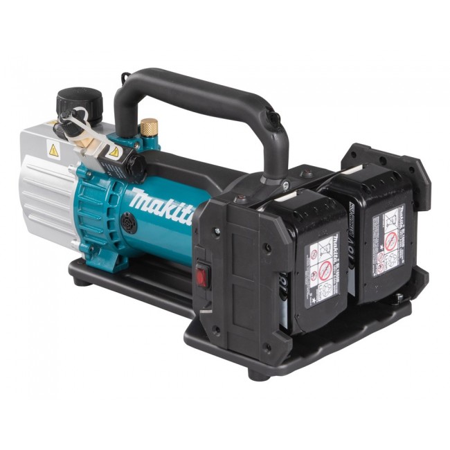 Makita DVP181ZK electric air pump 113 l/min Makita DVP181ZK electric air pump 113 l/min