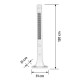 Tower Fan Activejet Selected WKS-120BPJ Tower Fan Activejet Selected WKS-120BPJ