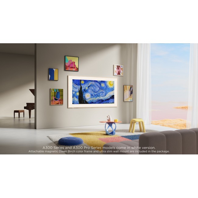 TCL 55A300W TCL 55A300W