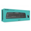 Logitech Wireless Combo MK330