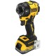 DeWALT DCF870E2T-QW power wrench 1/4 DeWALT DCF870E2T-QW power wrench 1/4