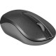 MOUSE DEFENDER HIT MM-495 RF OPTIC BLACK 1600dpi 3P MOUSE DEFENDER HIT MM-495 RF OPTIC BLACK 1600dpi 3P