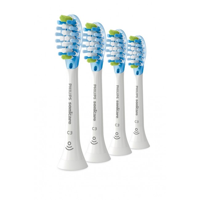 Philips Premium Plaque Defence HX9044/87 4 pack brush heads Philips Premium Plaque Defence HX9044/87 4 pack brush heads