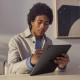 Apple iPad 13-inch Pro WiFi 2TB with Standard glass - Space Black