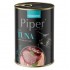 DOLINA NOTECI Piper Animals Sterilised with tuna - wet cat food - 400g