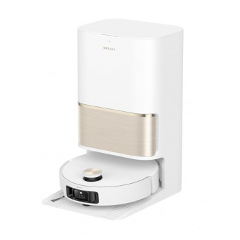 Dreame L50 Pro Ultra 3.595 L Dust bag White