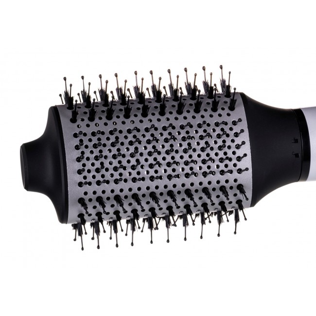 Remington AS8901 hair styling tool Hot air brush Warm Black, Rose gold, White 1200 W Remington AS8901 hair styling tool Hot air brush Warm Black, Rose gold, White 1200 W