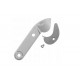 Fiskars 1026286 garden hand tool accessory Blade Silver