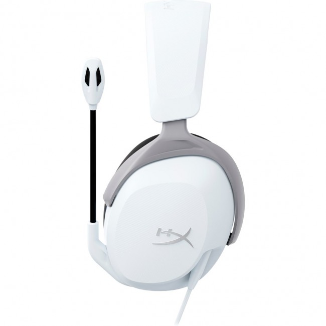 HyperX Cloud Stinger 2 Core Gaming Headsets PS White HyperX Cloud Stinger 2 Core Gaming Headsets PS White