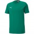 Puma teamGOAL 23 Casuals Tee green 656578 05 M