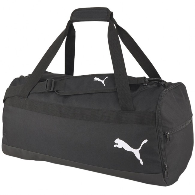 Bag Puma teamGOAL 23 Teambag M black Bag Puma teamGOAL 23 Teambag M black