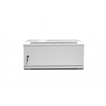 Wall-mounted network cabinet 19