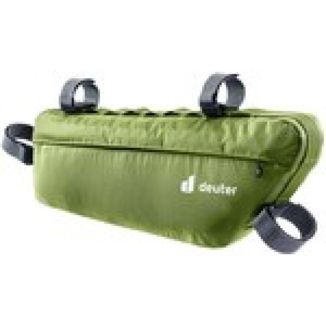 Torba na ramę Deuter Mondego FB 6 - meadow Torba na ramę Deuter Mondego FB 6 - meadow