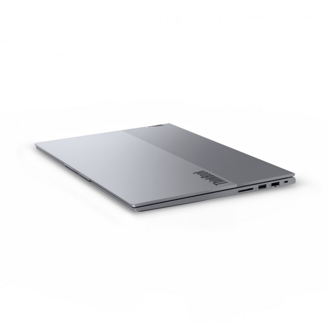 Lenovo ThinkBook 16 G7 IML Intel Core Ultra 5 125U Laptop 40.6 cm (16 Lenovo ThinkBook 16 G7 IML Intel Core Ultra 5 125U Laptop 40.6 cm (16