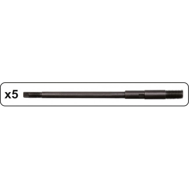 YATO YT-36119 M5-M12 RIVETING GUN YATO YT-36119 M5-M12 RIVETING GUN