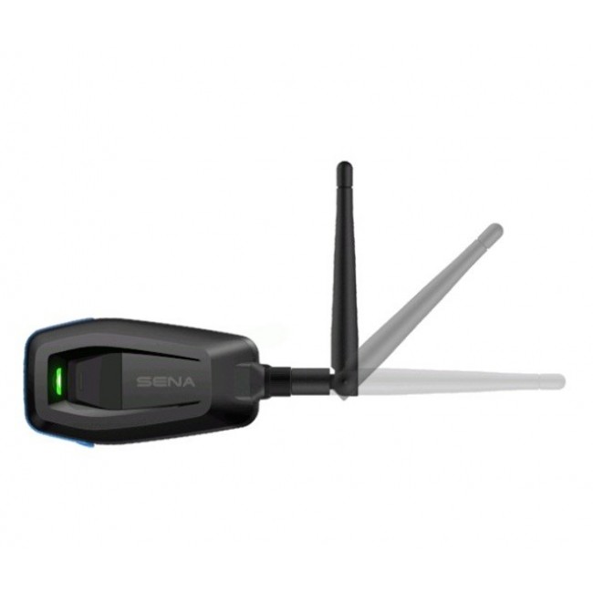 Sena MP-02 MeshPort Adapter Black, Blue