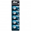 Lithium battery mini everActive CR1632 5 pcs.