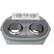 Camry Premium CR 8052 washing machine Top-load 3 kg Grey, White Camry Premium CR 8052 washing machine Top-load 3 kg Grey, White