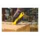 Stanley STHT10355-1 utility knife Yellow Fixed blade knife Stanley STHT10355-1 utility knife Yellow Fixed blade knife