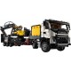 LEGO TECHNIC 42175 Volvo FMX Truck & EC230 Electric Excavat LEGO TECHNIC 42175 Volvo FMX Truck & EC230 Electric Excavat