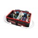 LEGO CITY 60444 F1 Garage & Mercedes-AMG & Alpine Cars LEGO CITY 60444 F1 Garage & Mercedes-AMG & Alpine Cars
