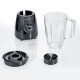 Severin SM 3707 blender 1.5 L Tabletop blender 600 W Black