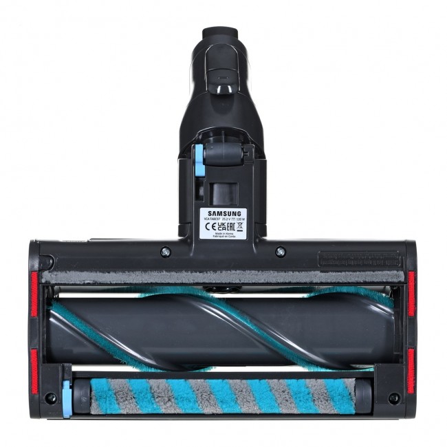 Samsung VS80F28DGS/GE Bespoke AI Jet Lite Pro 2-in-1 upright vacuum cleaner Battery Bagless 0.5 l Samsung VS80F28DGS/GE Bespoke AI Jet Lite Pro 2-in-1 upright vacuum cleaner Battery Bagless 0.5 l