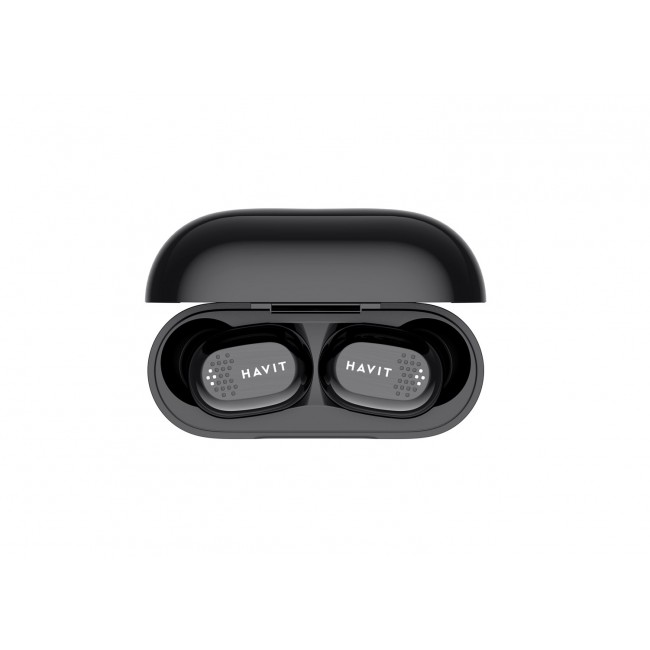 Havit TW925 - TWS wireless headphones (black) Havit TW925 - TWS wireless headphones (black)