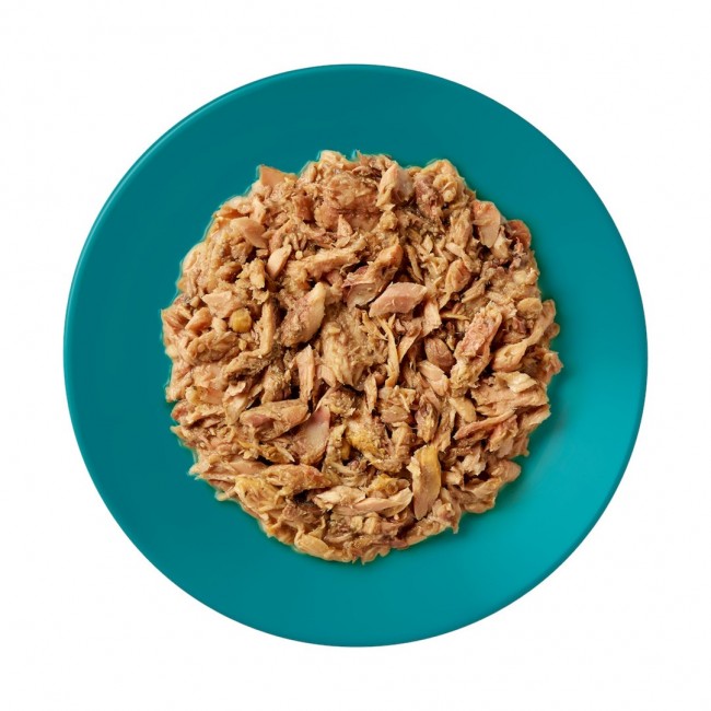 APPLAWS Ocean Fish in Broth - wet cat food - 70g APPLAWS Ocean Fish in Broth - wet cat food - 70g