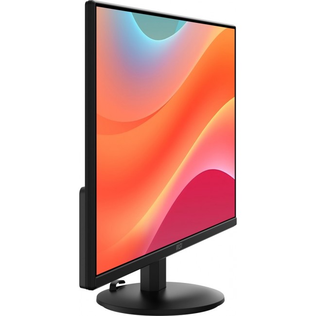 MSI Pro MP242L computer monitor 60.5 cm (23.8 MSI Pro MP242L computer monitor 60.5 cm (23.8