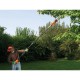 800W chain saw for branches PS7525-QS BDE 800W chain saw for branches PS7525-QS BDE