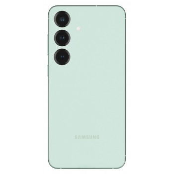 Samsung Galaxy S25 15.8 cm (6.2