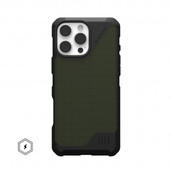 Urban Armor Gear Metropolis LT mobile phone case 17.5 cm (6.9