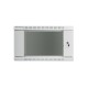 Lanberg WF01-6406-10S rack cabinet 6U Wall mounted rack Grey