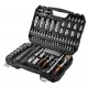 Socket wrenches 1/4
