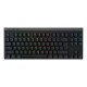 Logitech G G515 Lightspeed TKL keyboard Gaming RF Wireless + Bluetooth QWERTY US International Black Logitech G G515 Lightspeed TKL keyboard Gaming RF Wireless + Bluetooth QWERTY US International Black