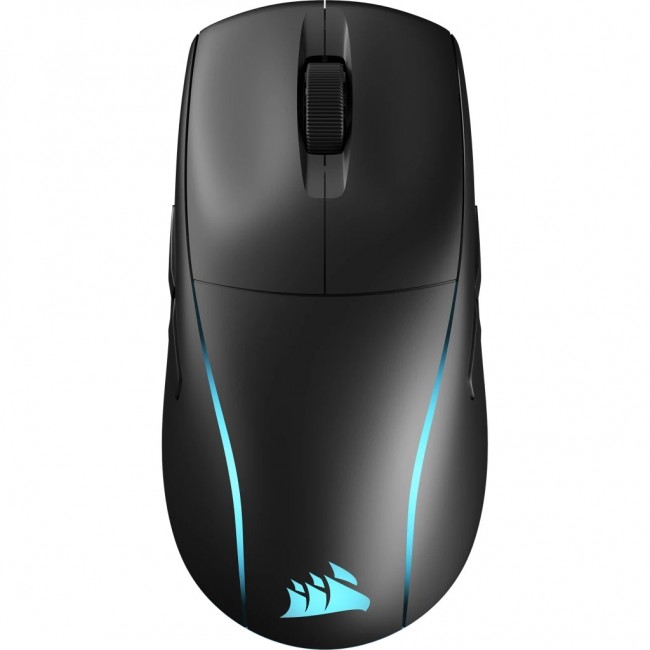 Corsair M75 mouse Gaming Ambidextrous RF Wireless Optical 26000 DPI Corsair M75 mouse Gaming Ambidextrous RF Wireless Optical 26000 DPI