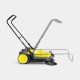 K rcher S 6 Twin sweeper Black, Yellow K rcher S 6 Twin sweeper Black, Yellow