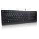 Lenovo Essential keyboard Universal USB QWERTY US English Black Lenovo Essential keyboard Universal USB QWERTY US English Black