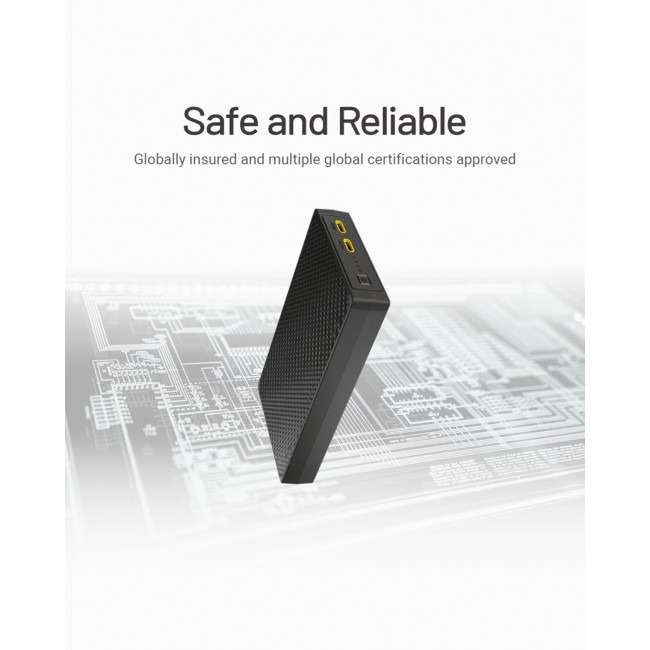 POWER BANK 20000MAH/NB20000 GEN3 NITECORE