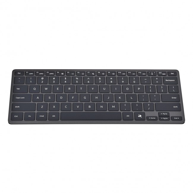 Samsung EJ-B7800 keyboard Home Bluetooth QWERTY Black Samsung EJ-B7800 keyboard Home Bluetooth QWERTY Black