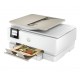 HP ENVY Inspire 7920e Wireless All-in-One Color Printer, Instant Ink Copier, Scanner