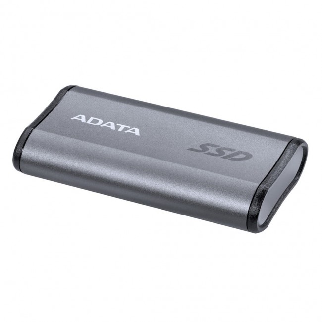 ADATA SE880 2 TB USB Type-C 3.2 Gen 2 (3.1 Gen 2) Grey ADATA SE880 2 TB USB Type-C 3.2 Gen 2 (3.1 Gen 2) Grey